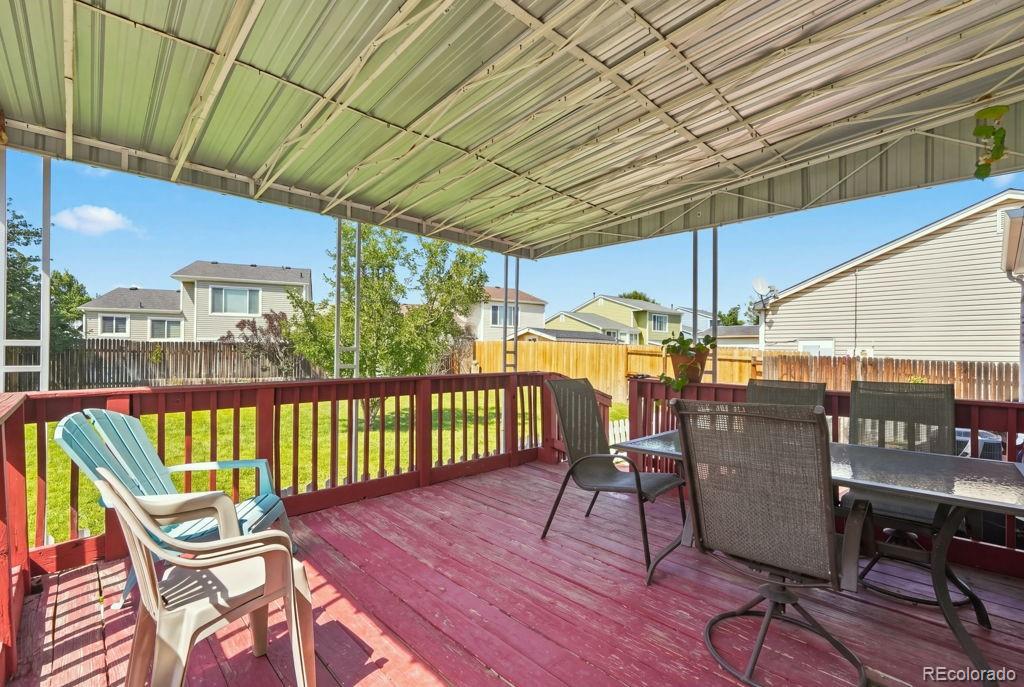 MLS Image #24 for 15633 e 51st place,denver, Colorado