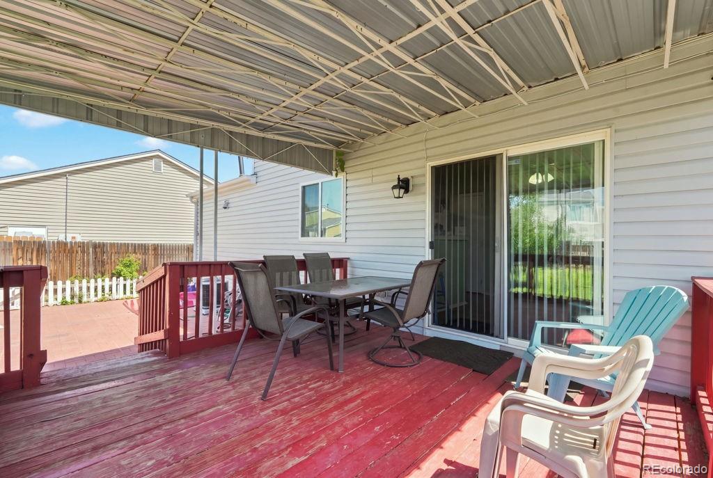 MLS Image #25 for 15633 e 51st place,denver, Colorado
