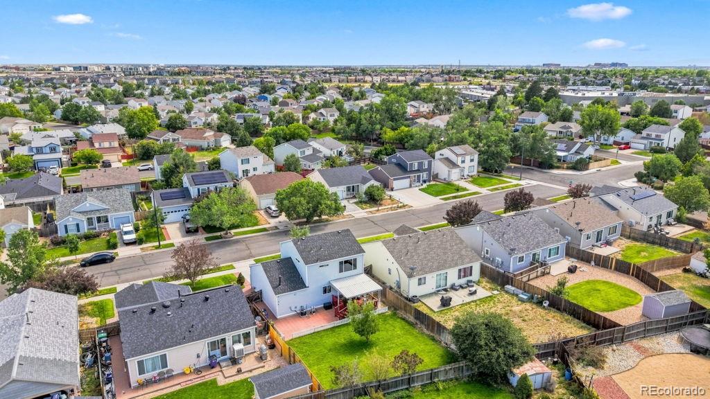 MLS Image #27 for 15633 e 51st place,denver, Colorado