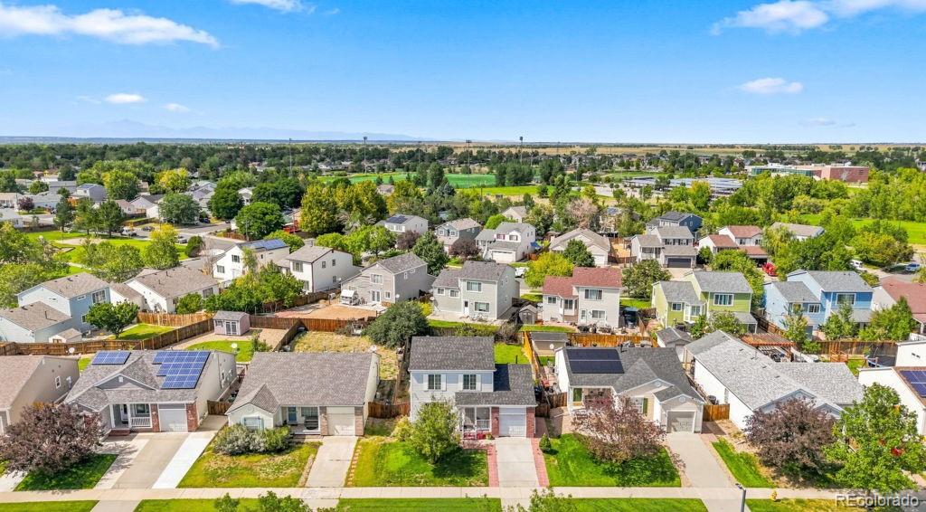 MLS Image #28 for 15633 e 51st place,denver, Colorado