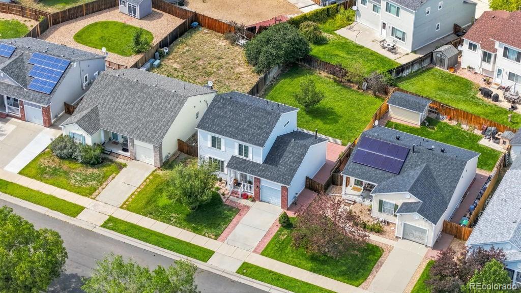 MLS Image #29 for 15633 e 51st place,denver, Colorado