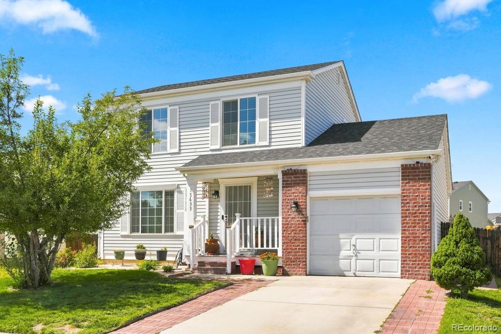 MLS Image #3 for 15633 e 51st place,denver, Colorado
