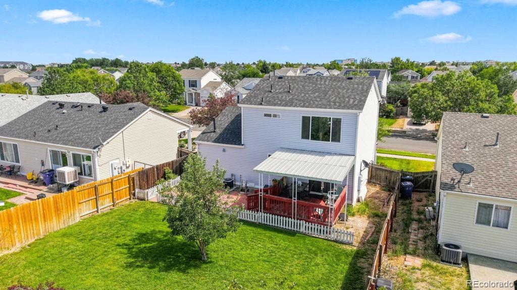 MLS Image #30 for 15633 e 51st place,denver, Colorado