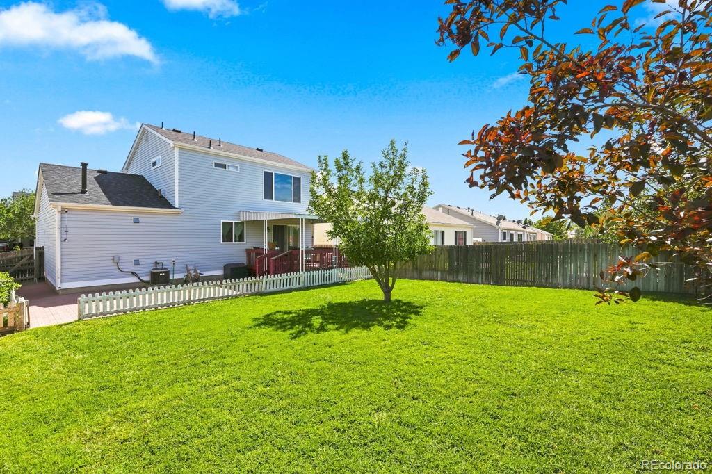 MLS Image #4 for 15633 e 51st place,denver, Colorado