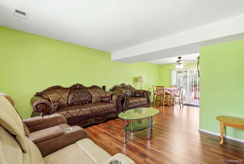 MLS Image #6 for 15633 e 51st place,denver, Colorado