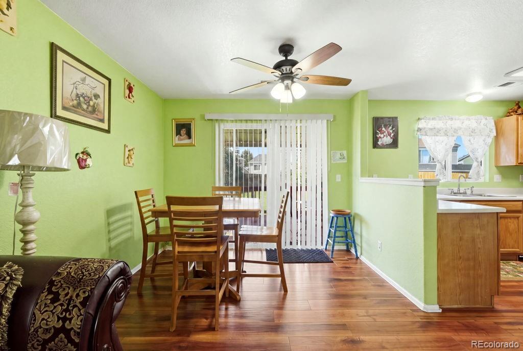 MLS Image #8 for 15633 e 51st place,denver, Colorado
