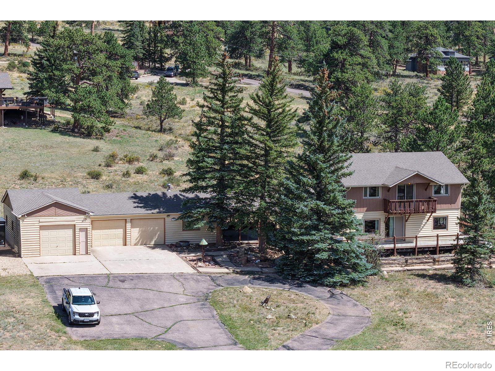 MLS Image #1 for 1991  high drive,estes park, Colorado