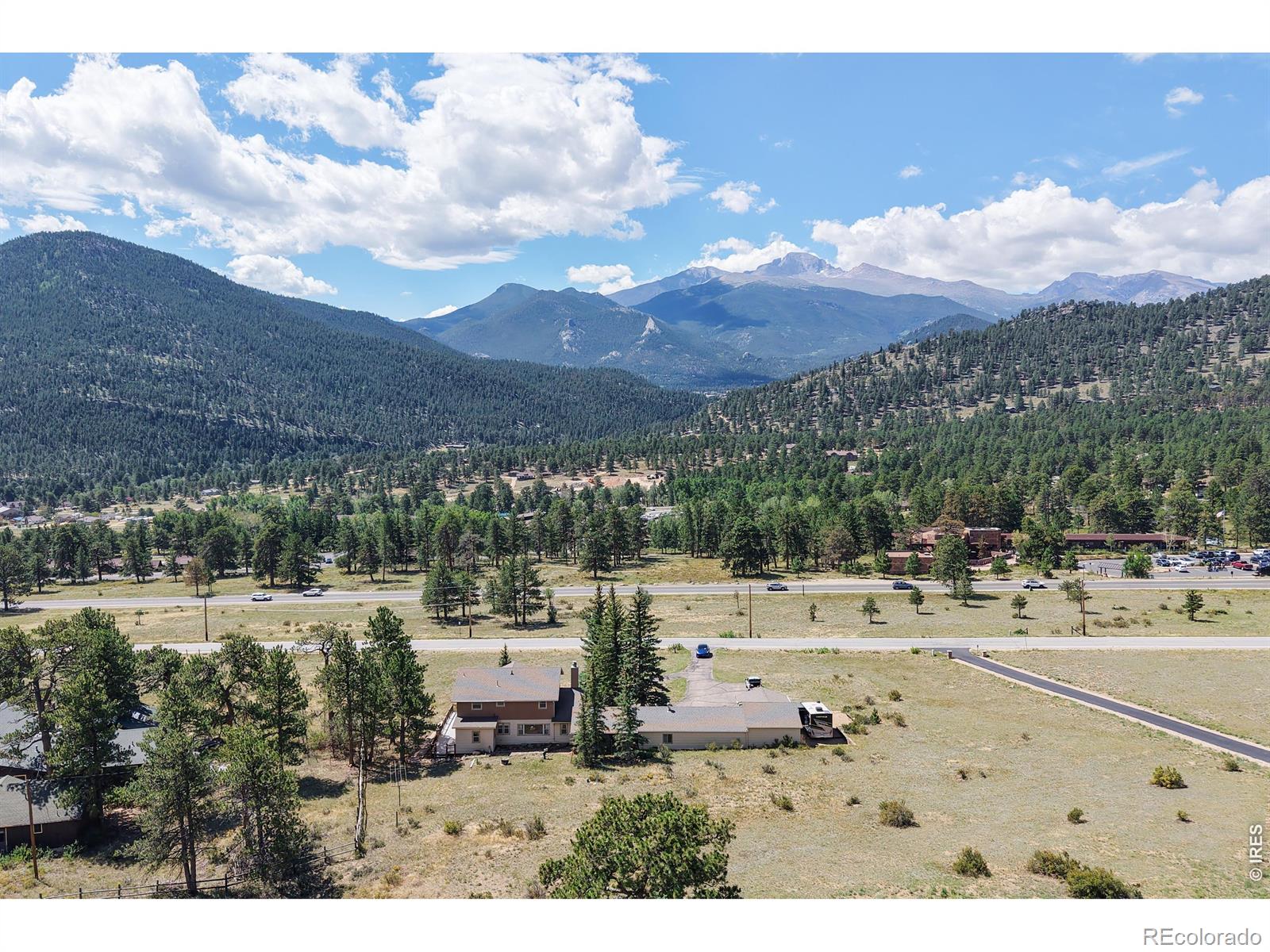 MLS Image #2 for 1991  high drive,estes park, Colorado