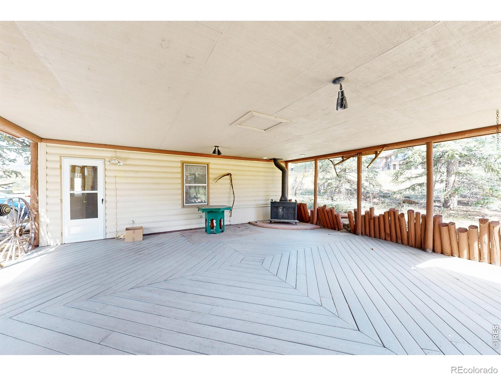 MLS Image #42 for 1991  high drive,estes park, Colorado