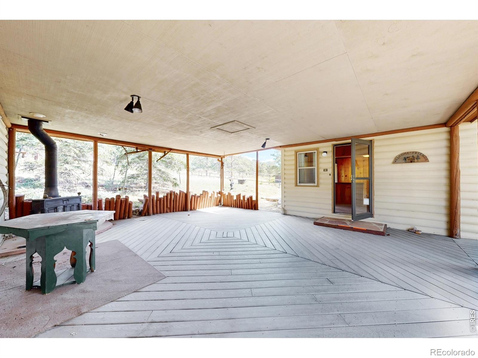 MLS Image #43 for 1991  high drive,estes park, Colorado