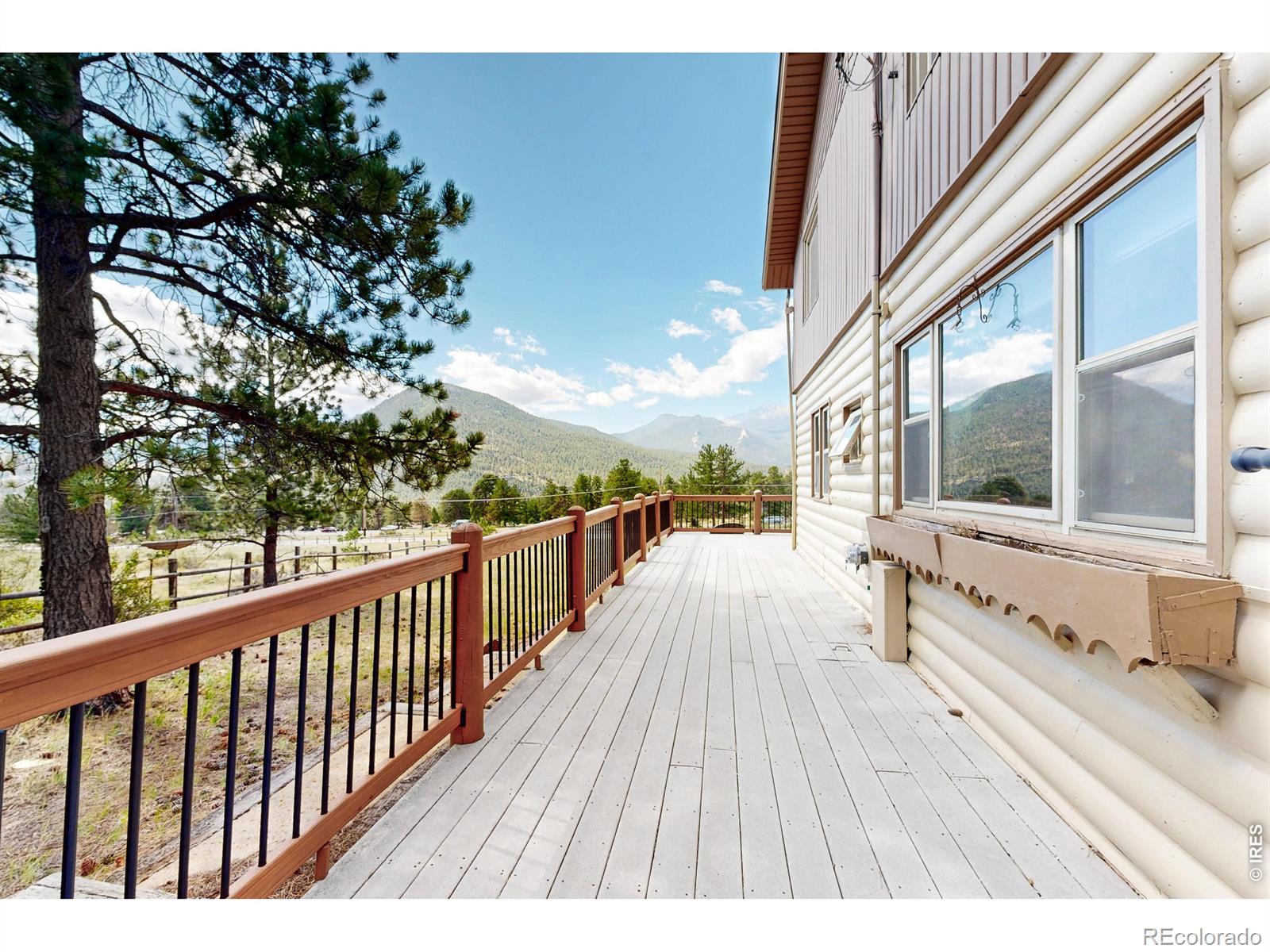 MLS Image #46 for 1991  high drive,estes park, Colorado