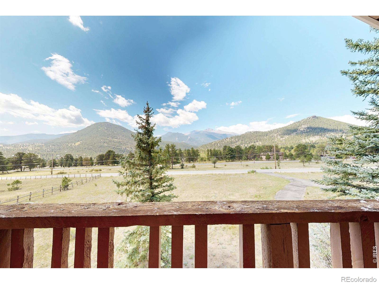 MLS Image #47 for 1991  high drive,estes park, Colorado