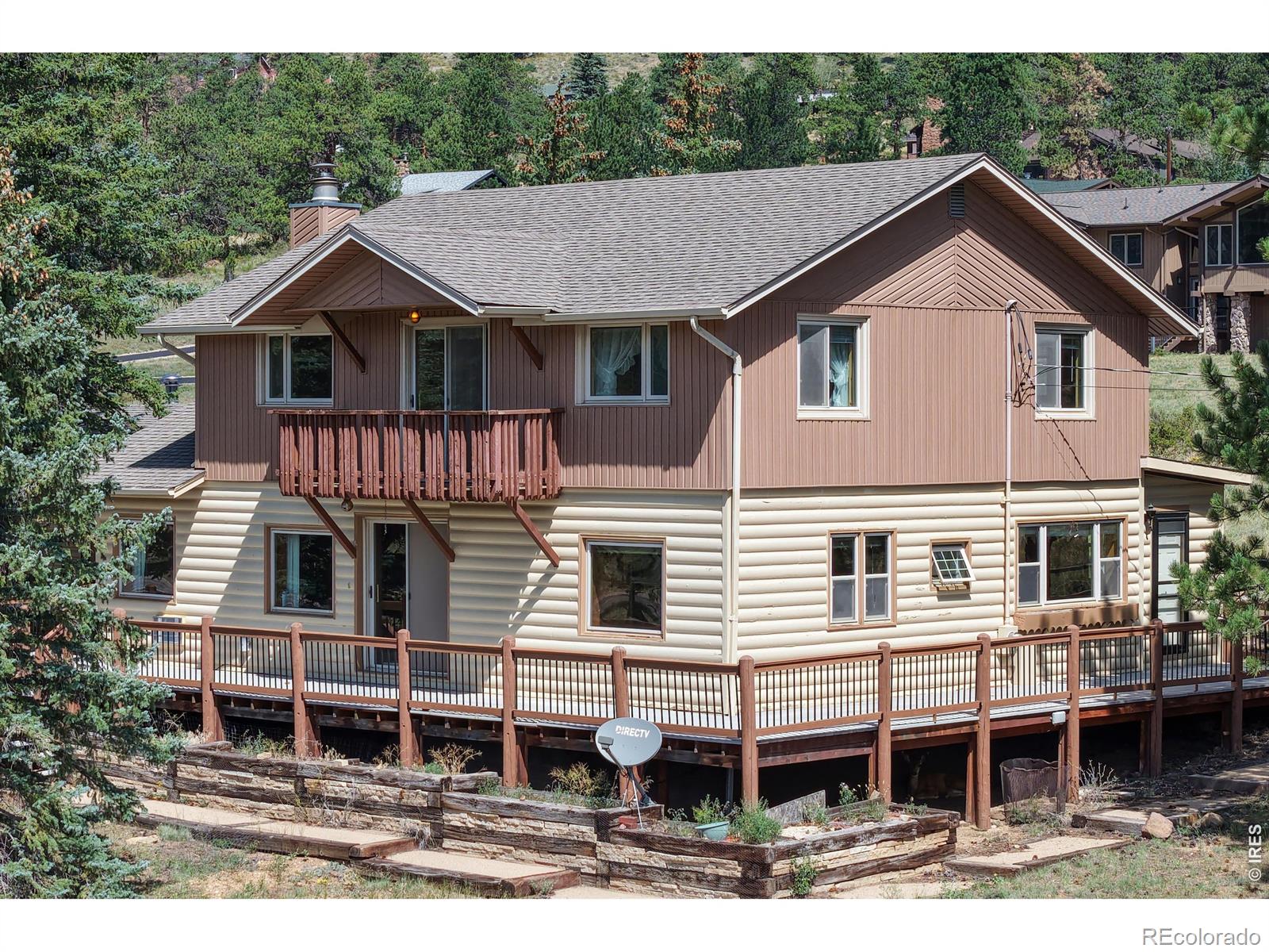 MLS Image #48 for 1991  high drive,estes park, Colorado