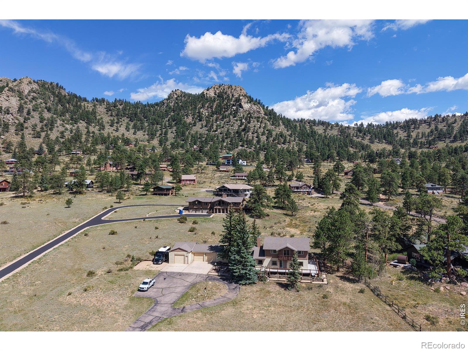 MLS Image #49 for 1991  high drive,estes park, Colorado
