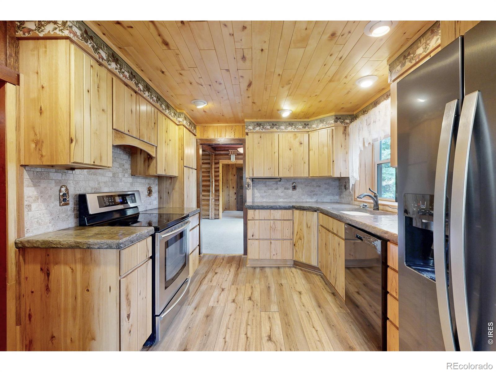 MLS Image #9 for 1991  high drive,estes park, Colorado