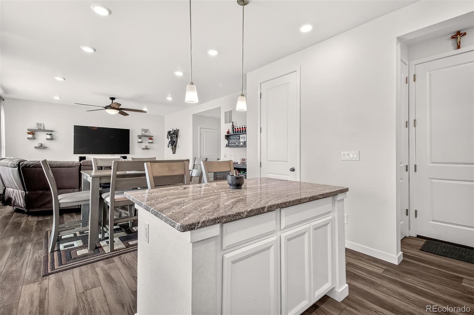 MLS Image #10 for 39286  hart circle,elizabeth, Colorado
