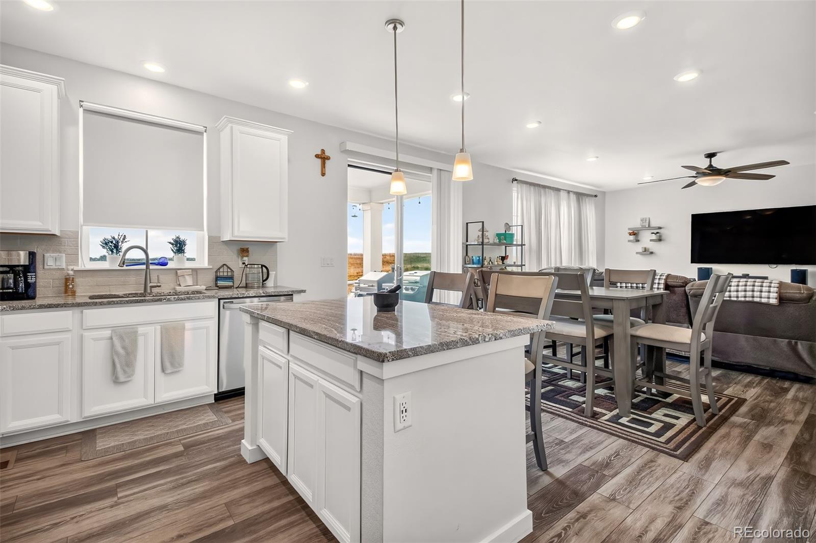 MLS Image #11 for 39286  hart circle,elizabeth, Colorado