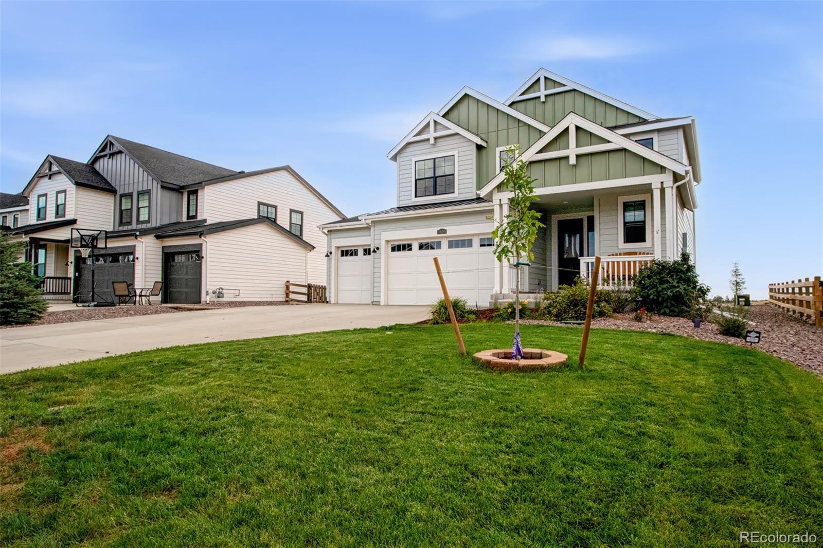 MLS Image #2 for 39286  hart circle,elizabeth, Colorado