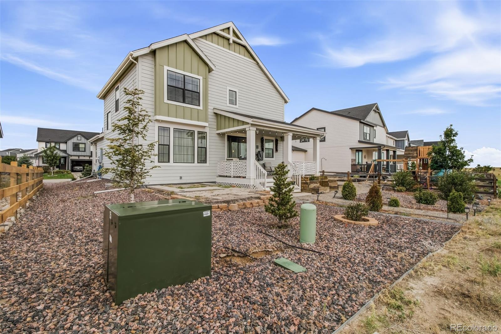 MLS Image #22 for 39286  hart circle,elizabeth, Colorado