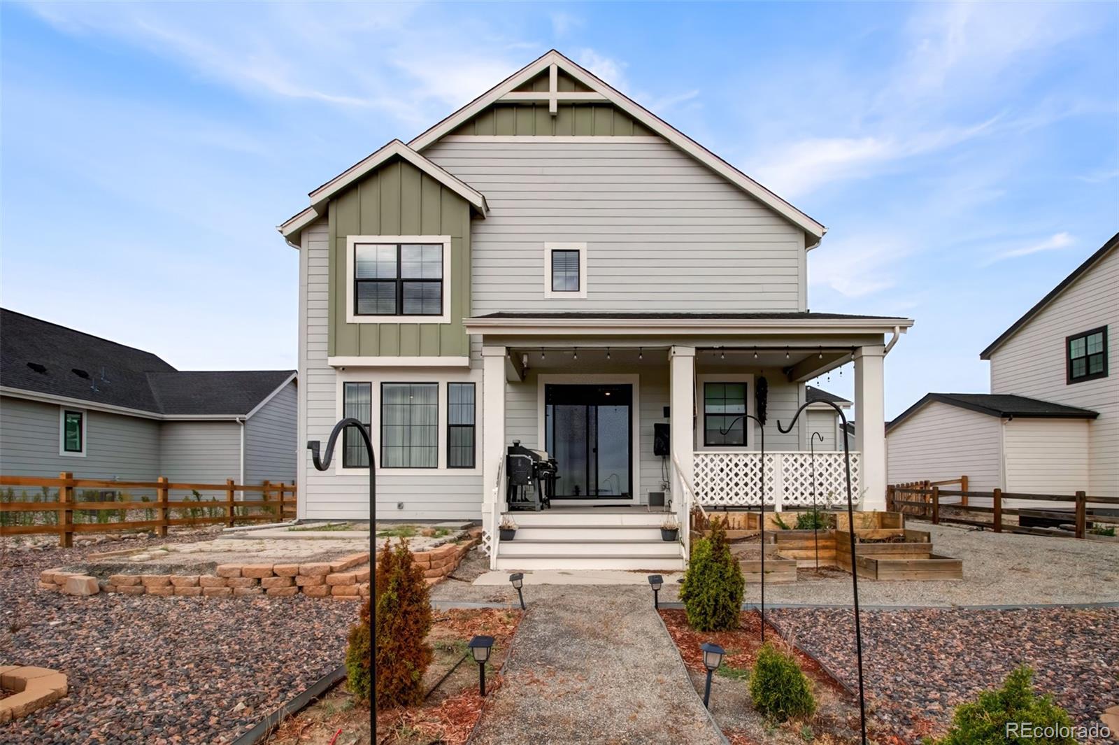 MLS Image #23 for 39286  hart circle,elizabeth, Colorado