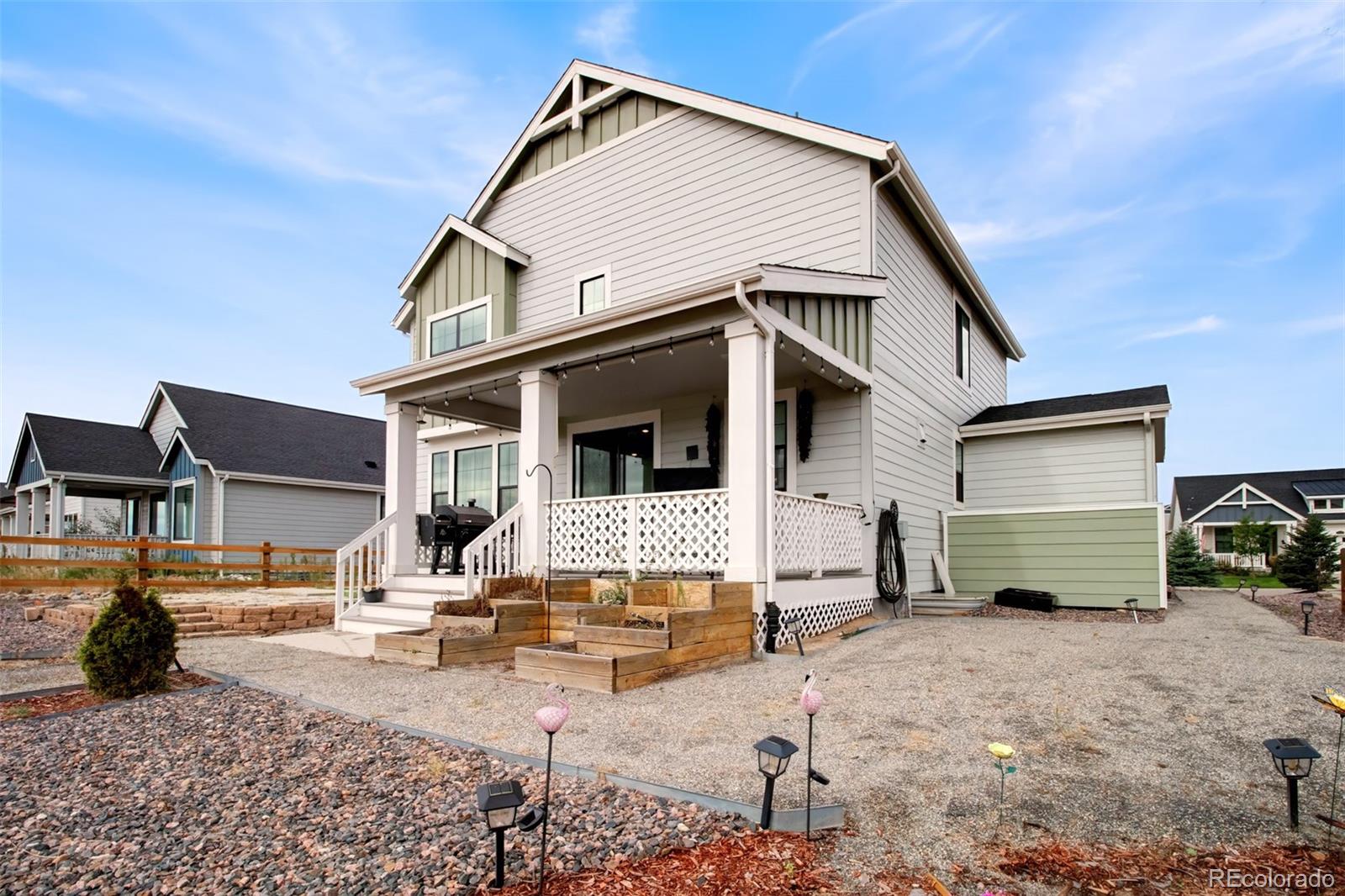 MLS Image #24 for 39286  hart circle,elizabeth, Colorado