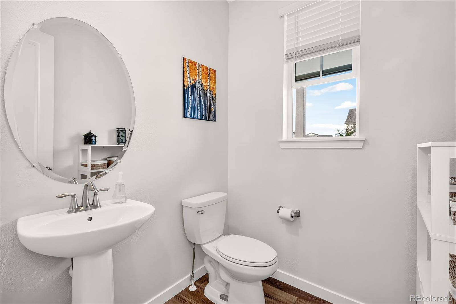 MLS Image #3 for 39286  hart circle,elizabeth, Colorado