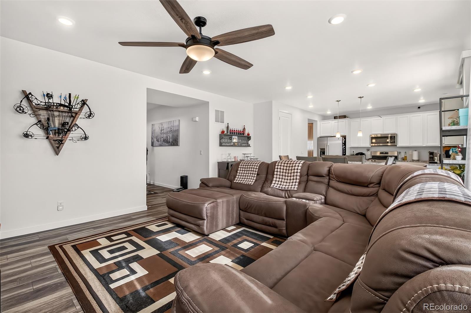 MLS Image #6 for 39286  hart circle,elizabeth, Colorado