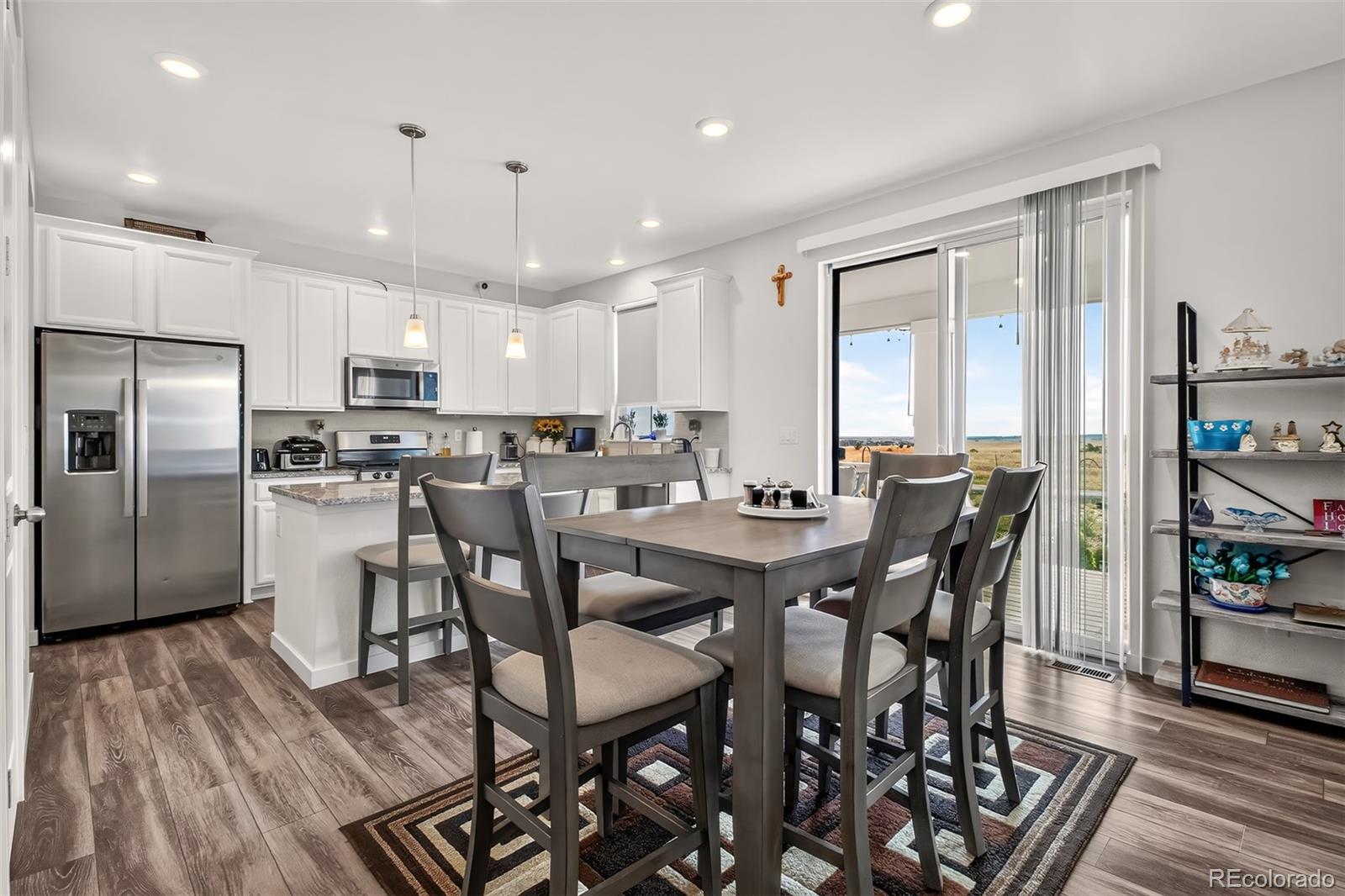 MLS Image #7 for 39286  hart circle,elizabeth, Colorado
