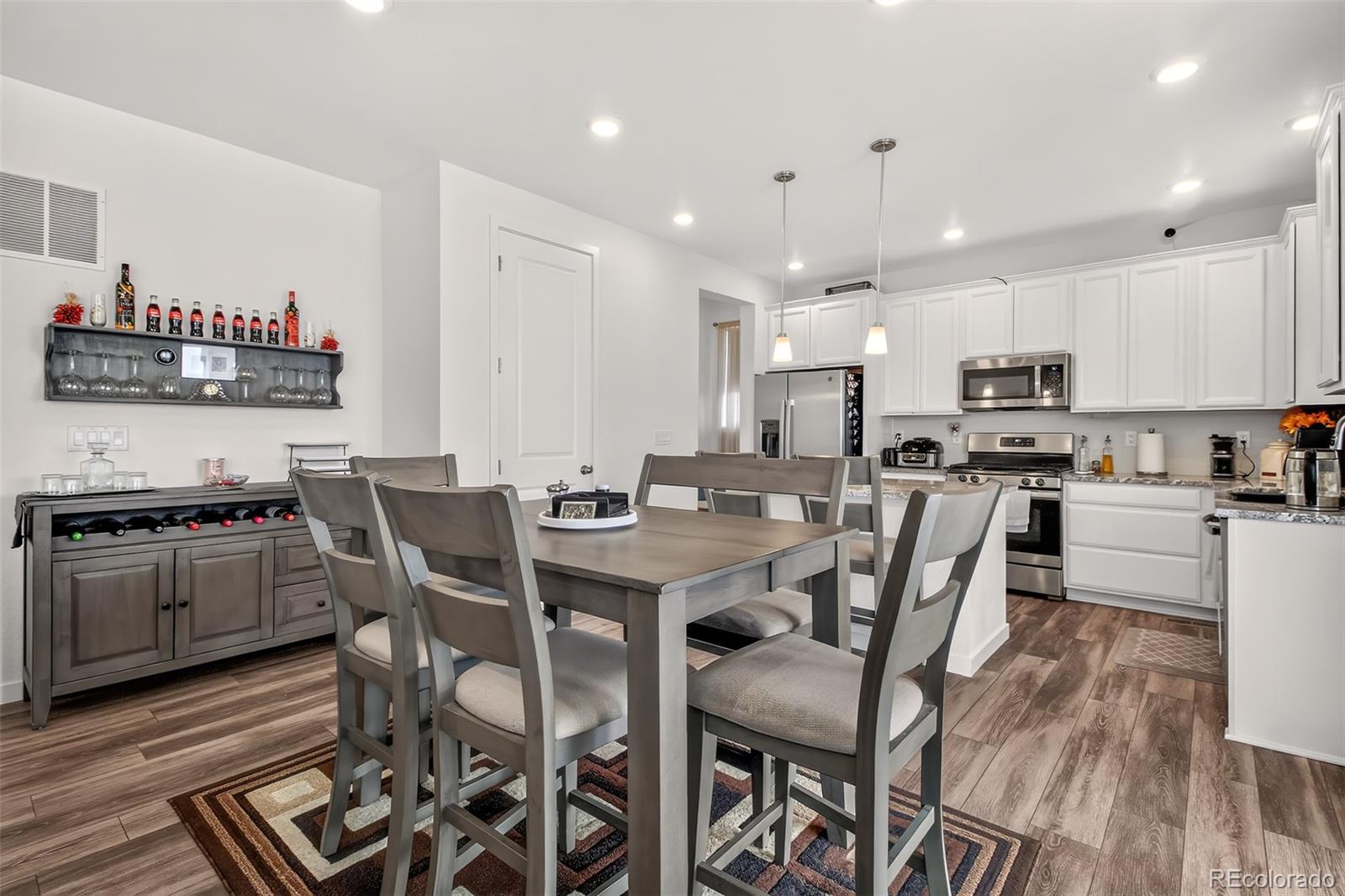 MLS Image #8 for 39286  hart circle,elizabeth, Colorado