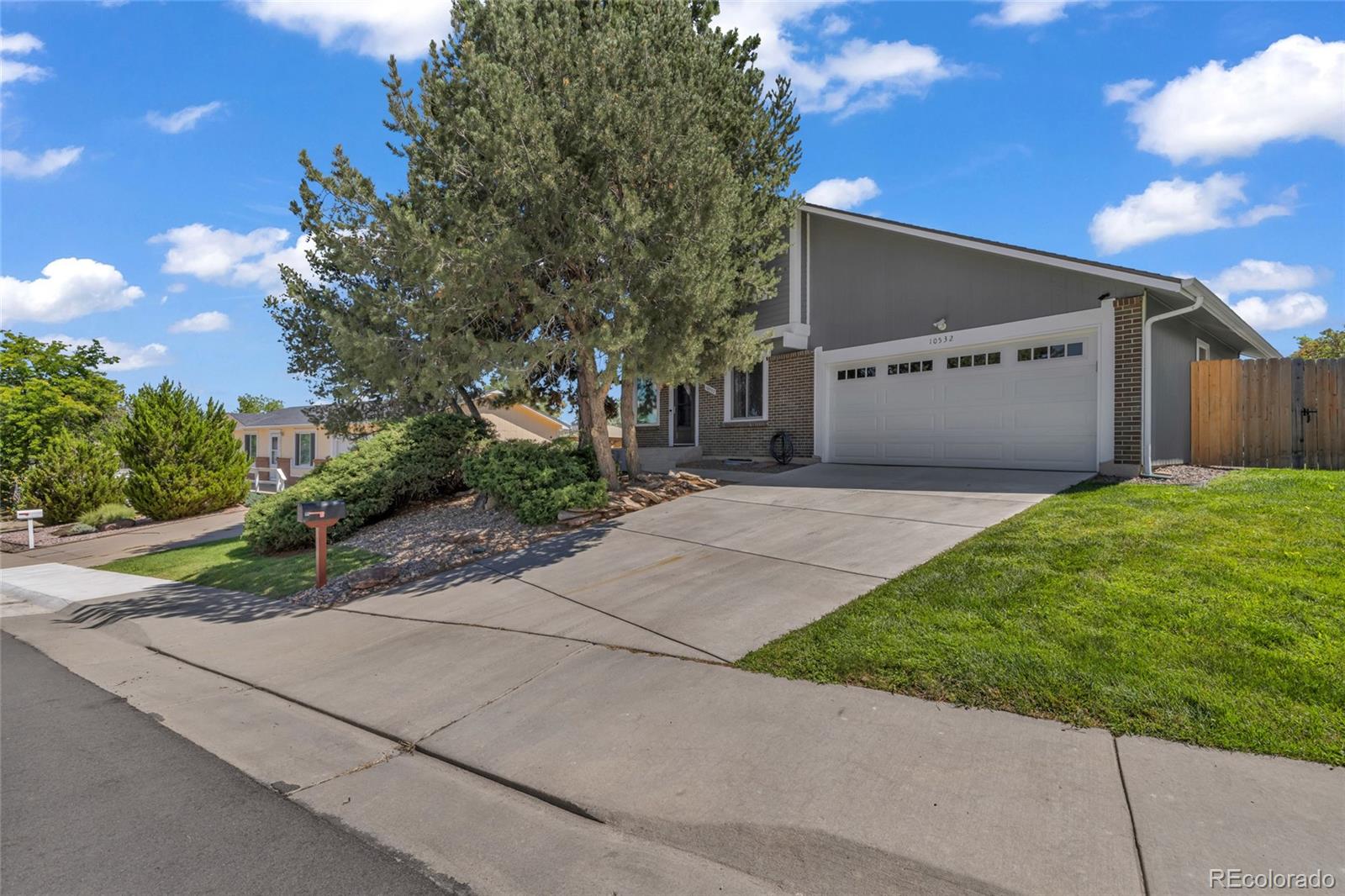 MLS Image #0 for 10532  owens street,broomfield, Colorado