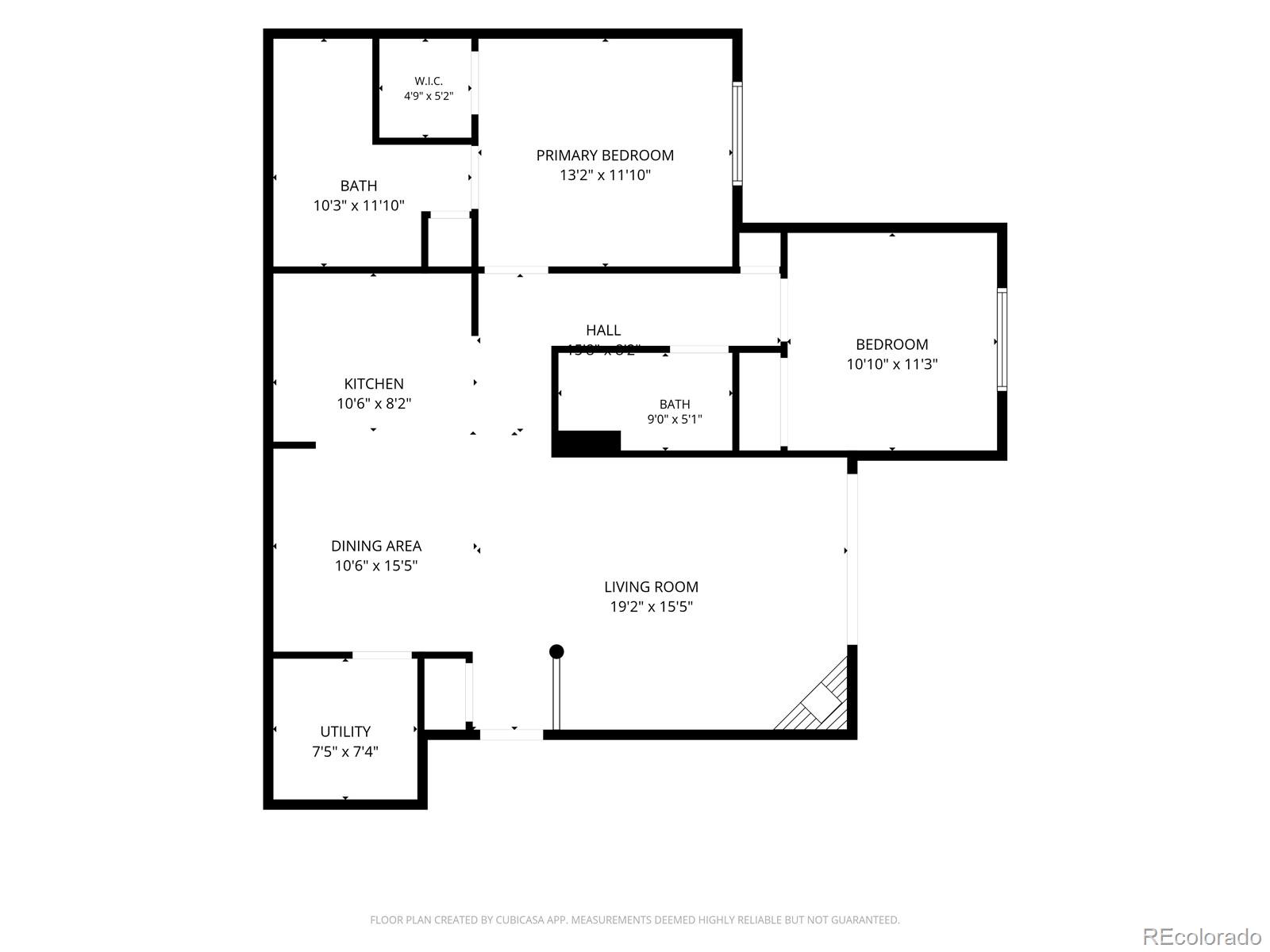 MLS Image #31 for 8465 s holland way 205,littleton, Colorado