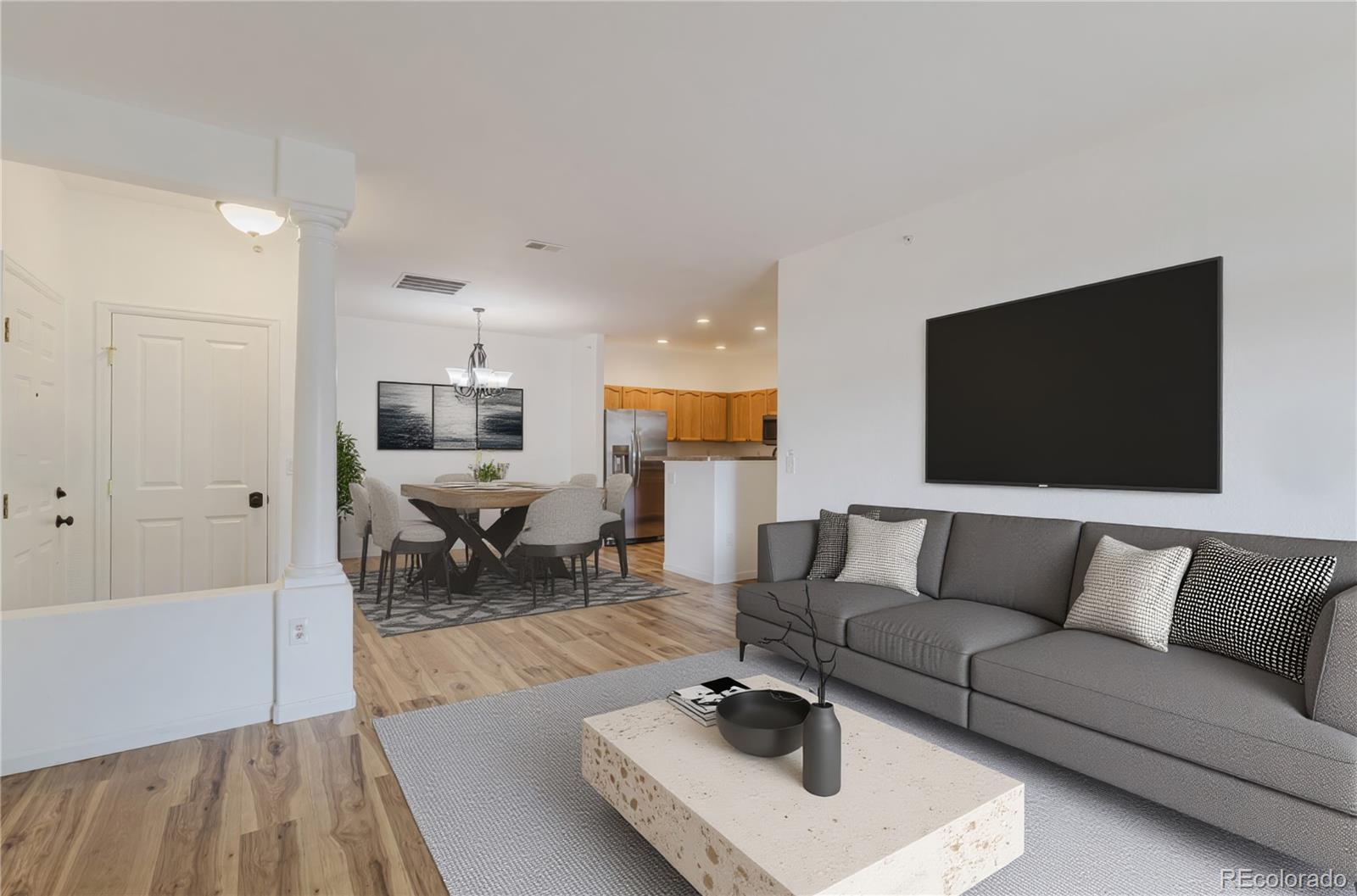 MLS Image #5 for 8465 s holland way 205,littleton, Colorado