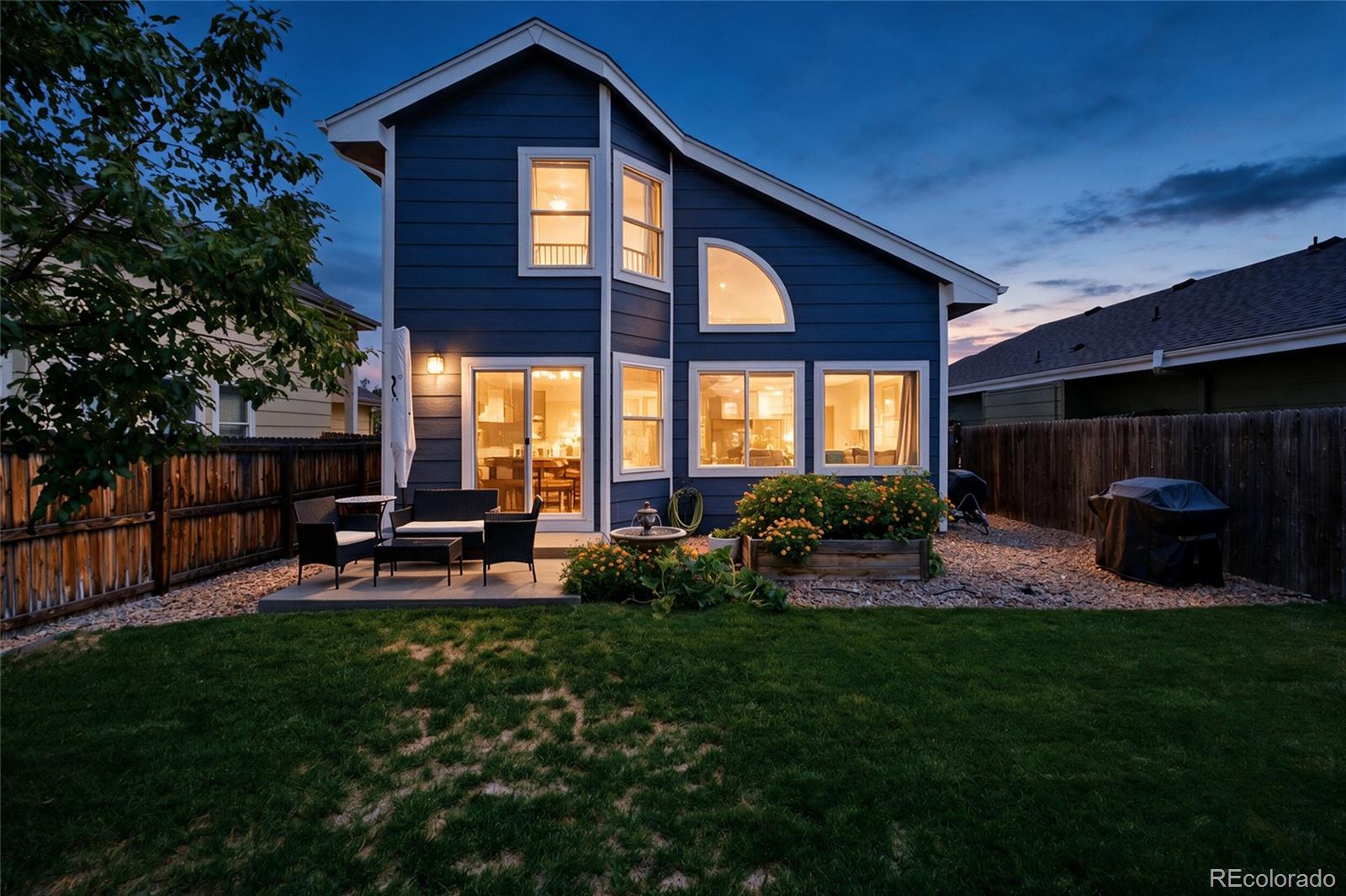 MLS Image #1 for 8859  cloverleaf circle,parker, Colorado