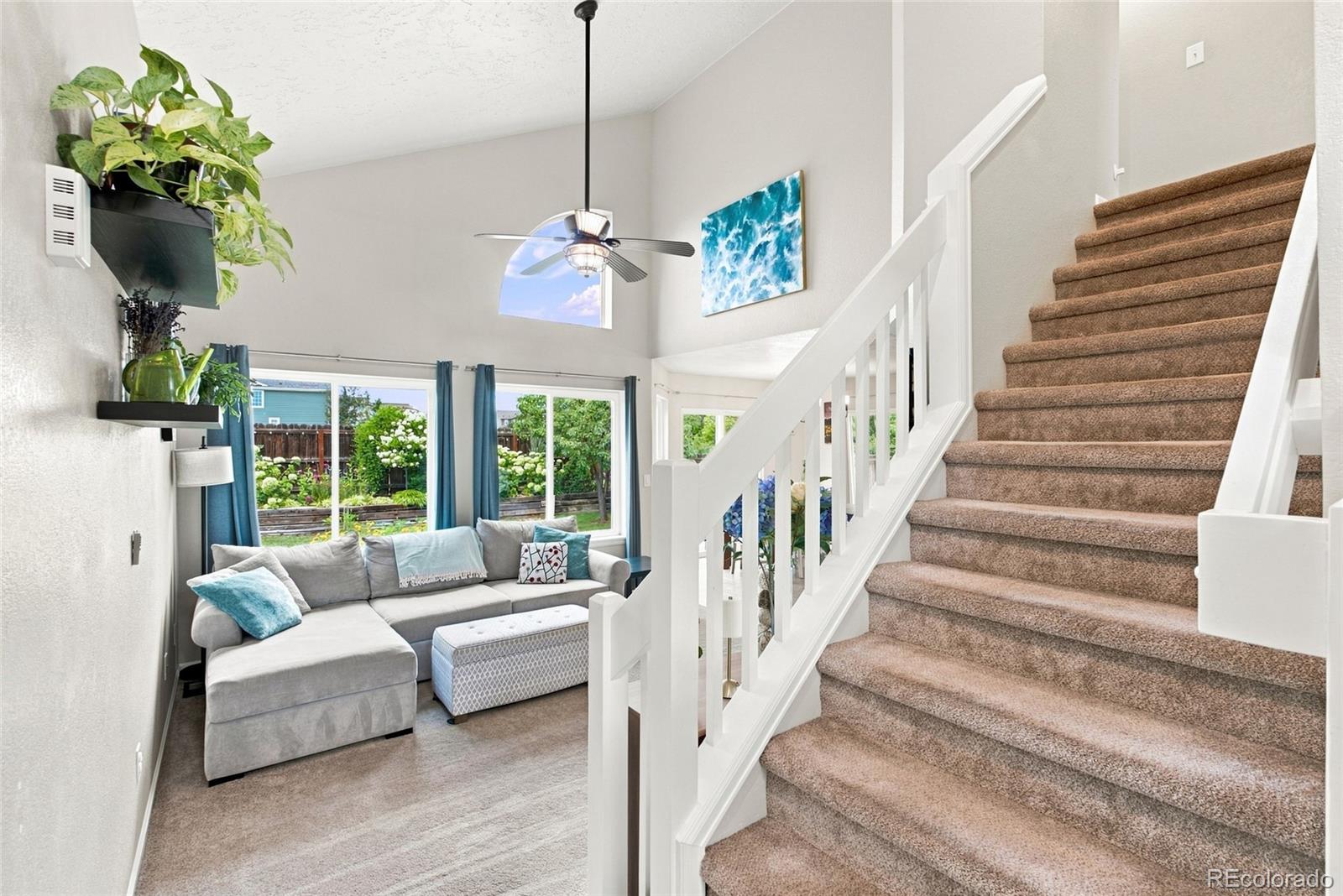 MLS Image #2 for 8859  cloverleaf circle,parker, Colorado