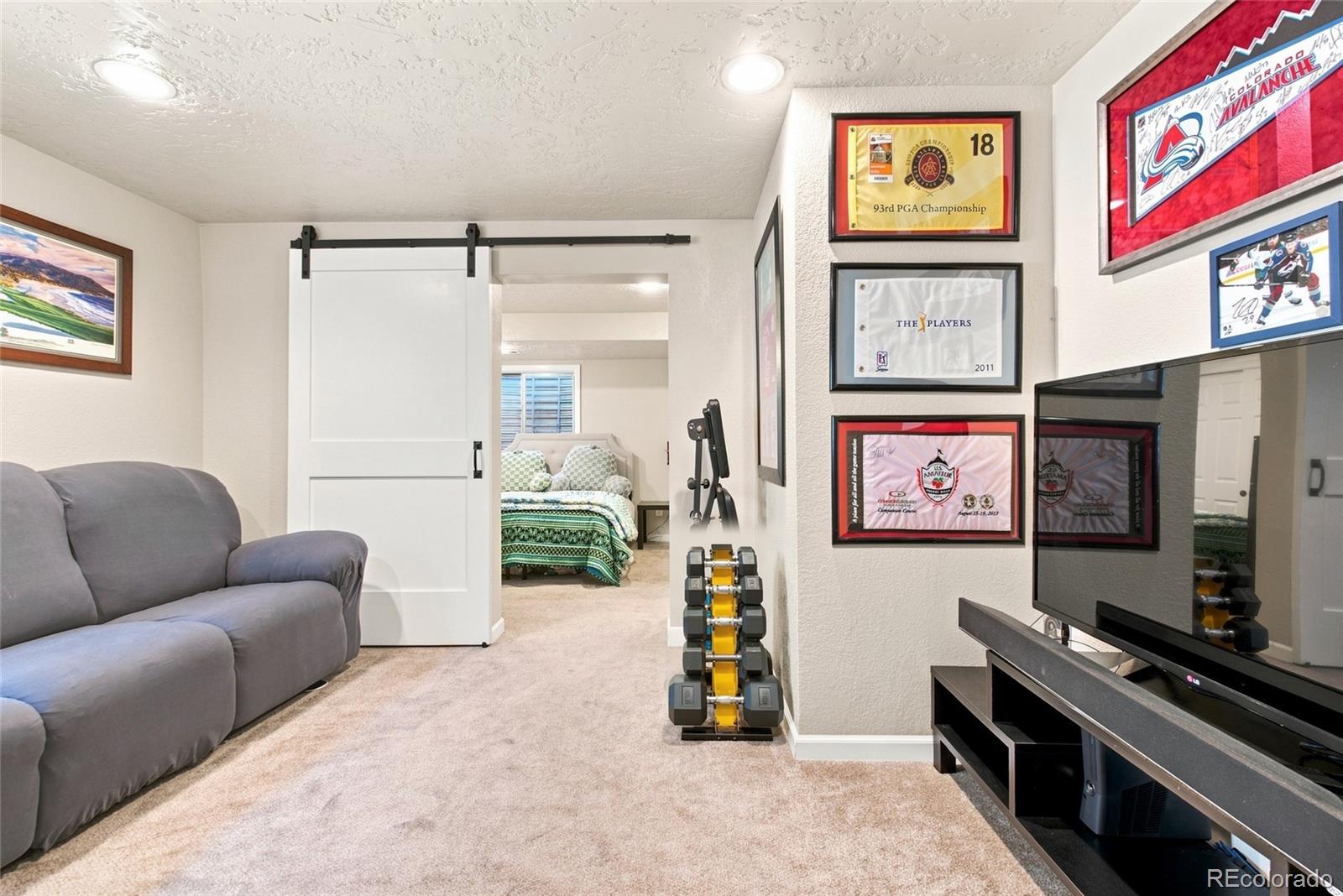 MLS Image #28 for 8859  cloverleaf circle,parker, Colorado