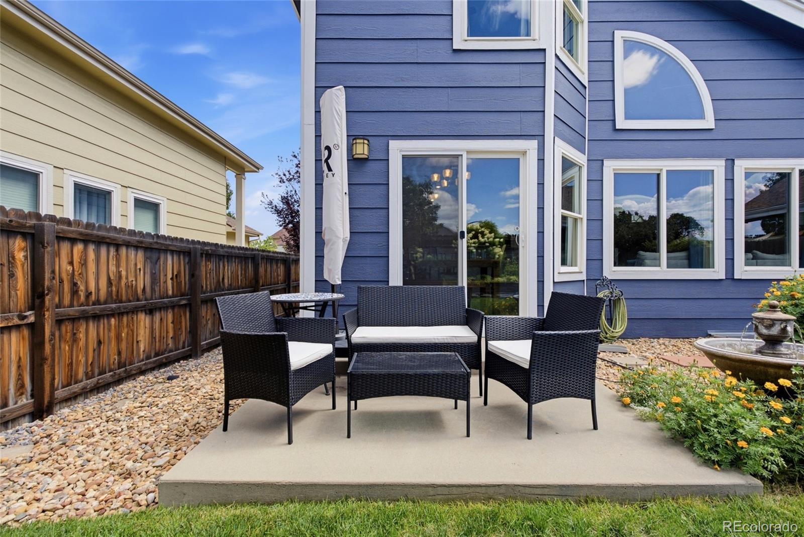 MLS Image #34 for 8859  cloverleaf circle,parker, Colorado