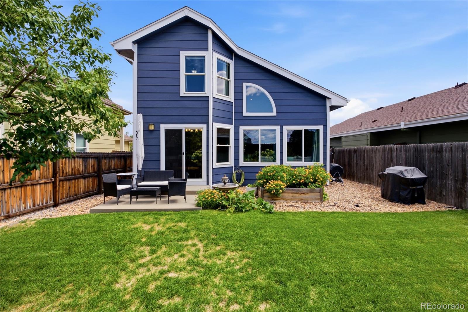MLS Image #35 for 8859  cloverleaf circle,parker, Colorado