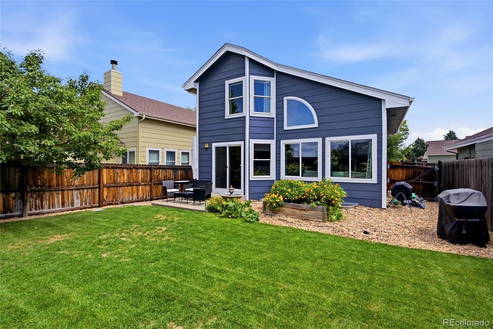 MLS Image #36 for 8859  cloverleaf circle,parker, Colorado
