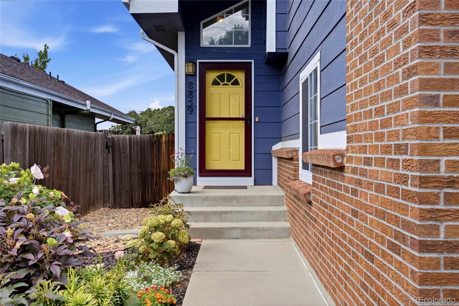 MLS Image #39 for 8859  cloverleaf circle,parker, Colorado