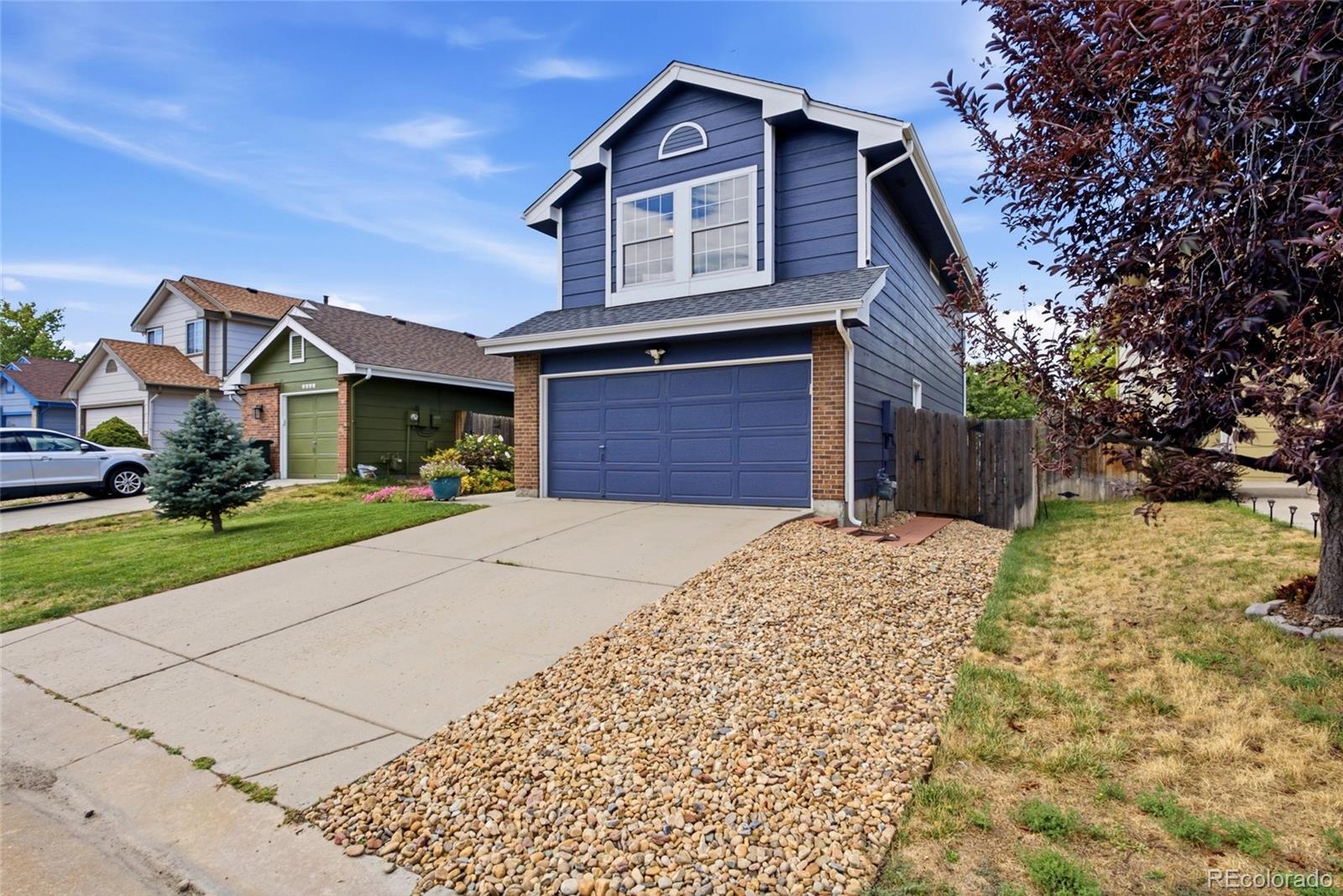 MLS Image #41 for 8859  cloverleaf circle,parker, Colorado