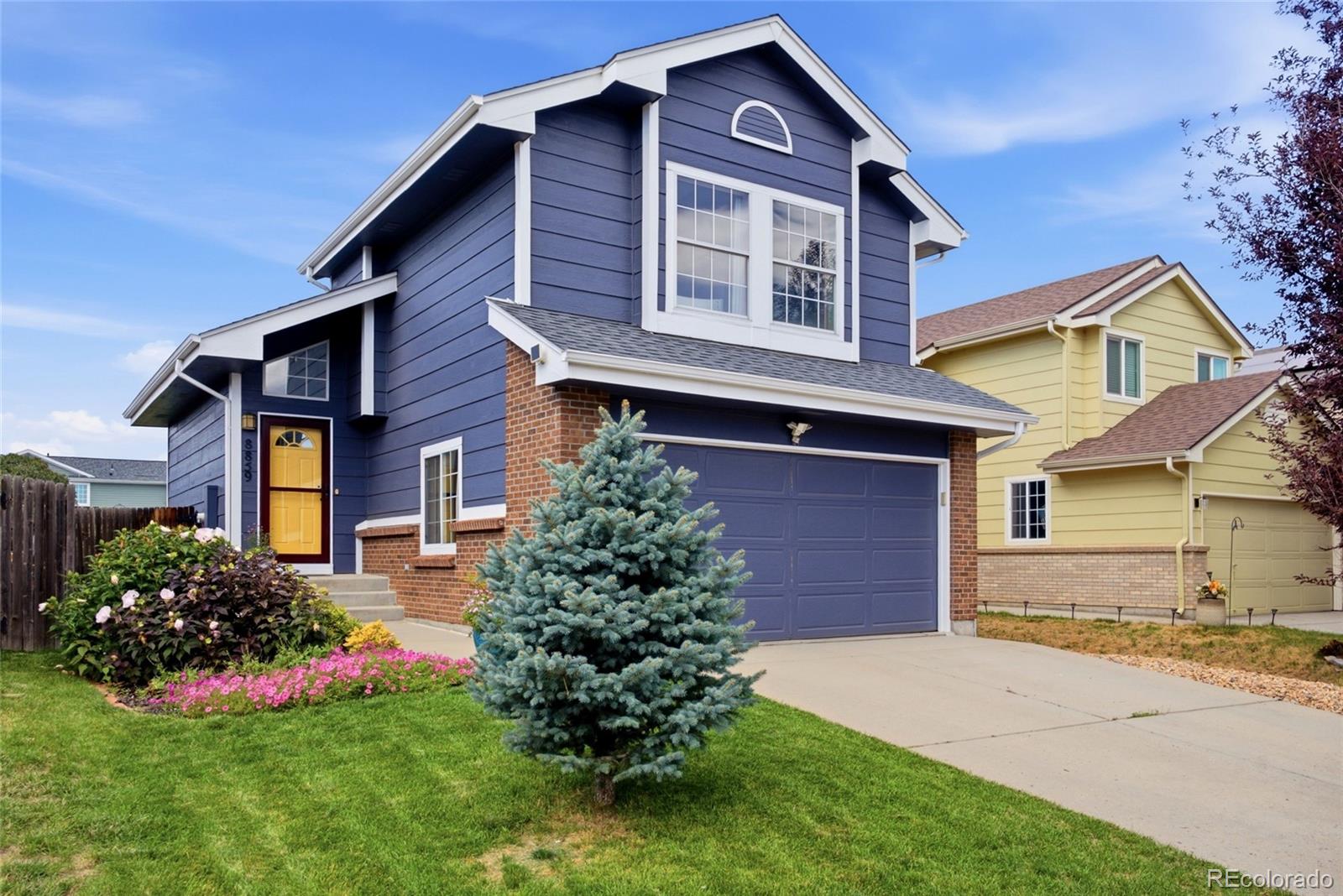 MLS Image #42 for 8859  cloverleaf circle,parker, Colorado