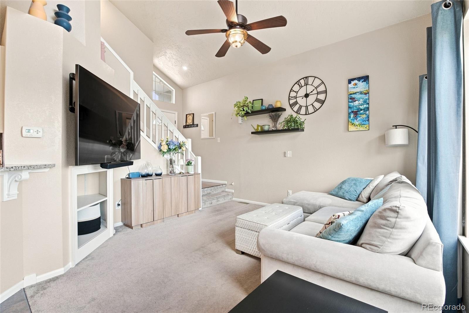 MLS Image #6 for 8859  cloverleaf circle,parker, Colorado