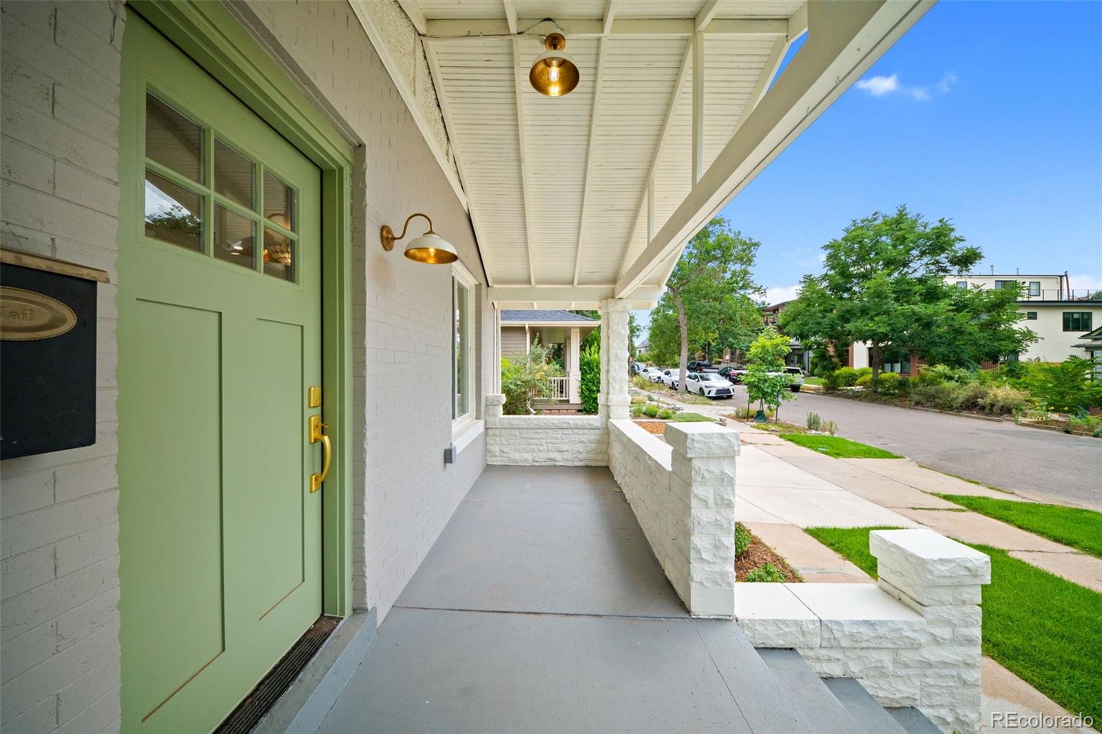 MLS Image #2 for 3860  vrain street,denver, Colorado