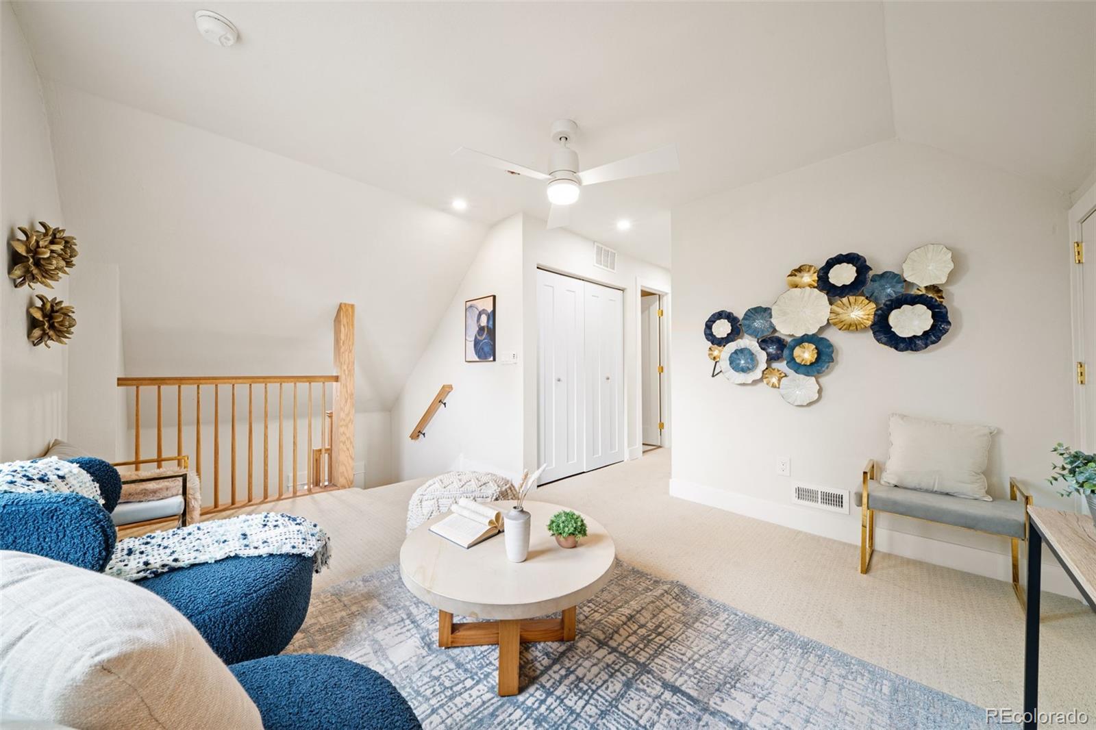 MLS Image #23 for 3860  vrain street,denver, Colorado