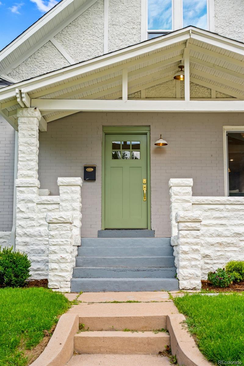 MLS Image #3 for 3860  vrain street,denver, Colorado
