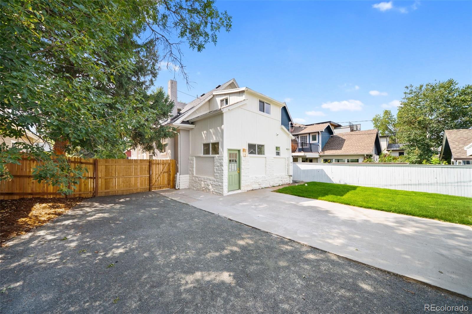 MLS Image #36 for 3860  vrain street,denver, Colorado