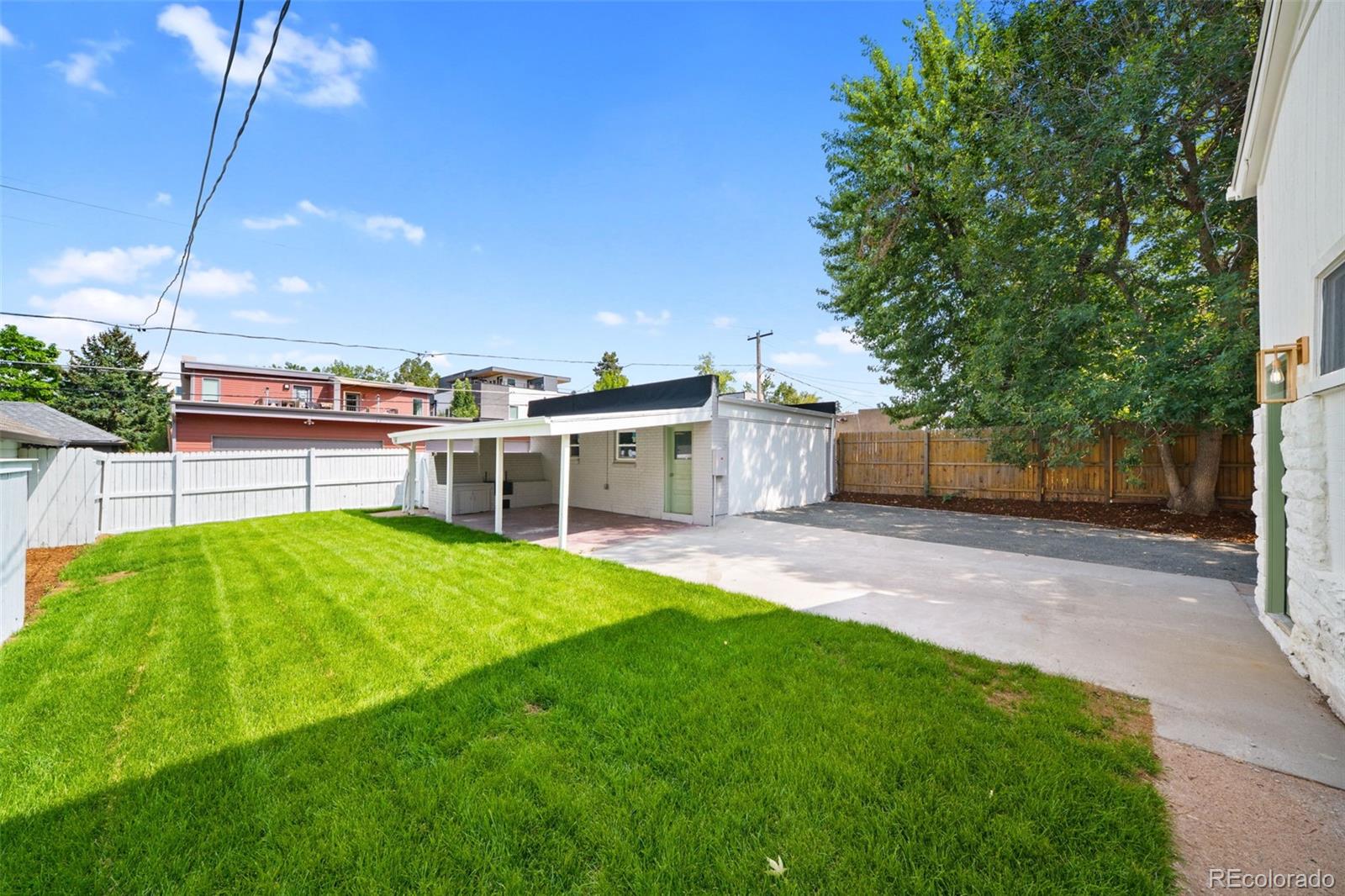 MLS Image #37 for 3860  vrain street,denver, Colorado