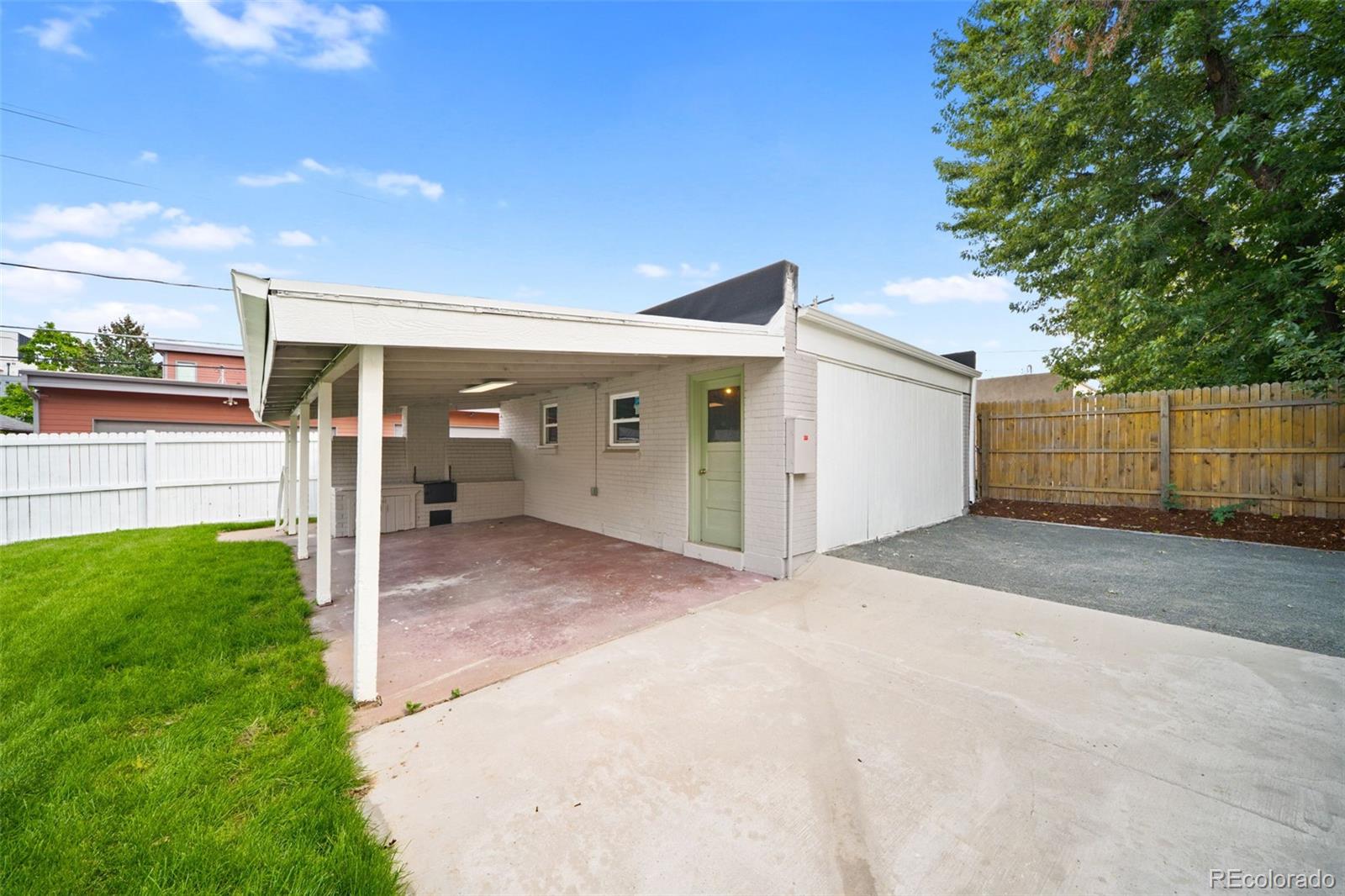 MLS Image #38 for 3860  vrain street,denver, Colorado