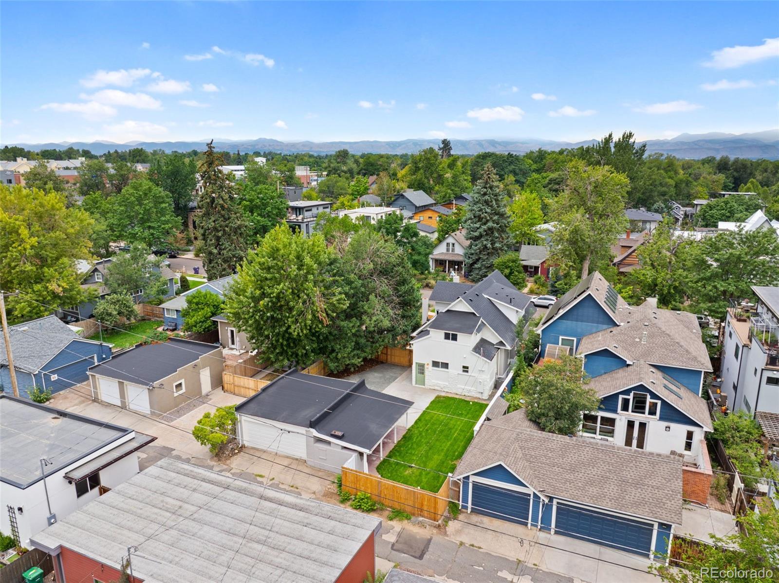 MLS Image #41 for 3860  vrain street,denver, Colorado