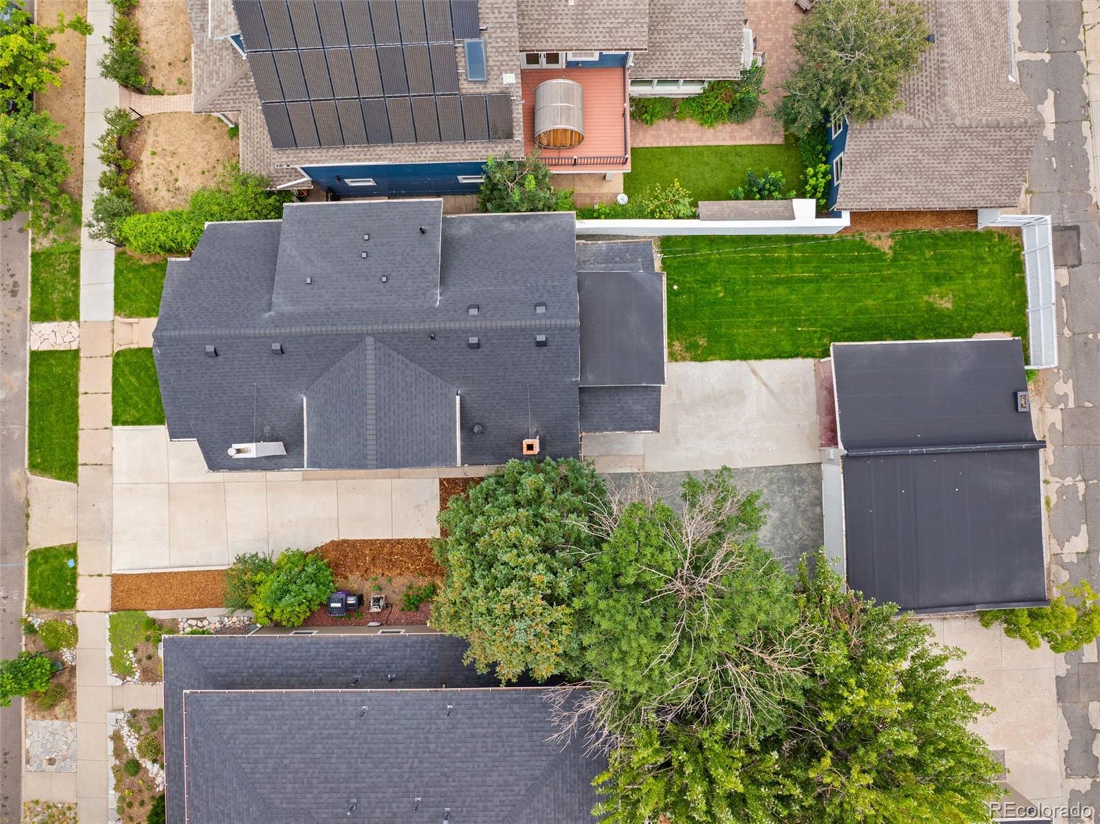 MLS Image #42 for 3860  vrain street,denver, Colorado